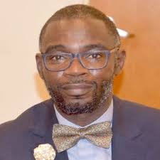 Faculty Profile: Samuel Johnson