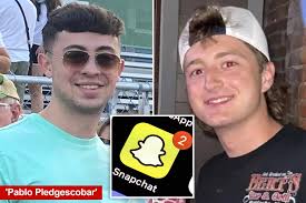 Penn State frat bros used cash apps, Snapchat for drug deals: court docs