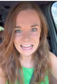 Kayla Marie Sullivan Parent Reporter Ketcup Gentle Parent