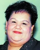 Martha Martinez Obituary (2012)