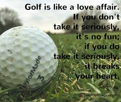 30 Fun And Motivating Golf Quotes Ultima Status