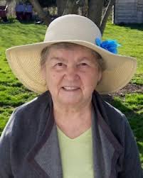 Muriel W Matteson Obituary 2023