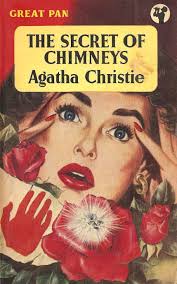 The Secret of Chimneys (1925)