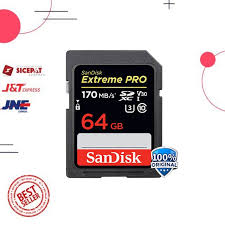 Harga Memory Kamera Terbaik Fotografi April 2021 Shopee Indonesia