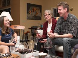 Kaye Handley & Elizabeth Moule Polyzoides