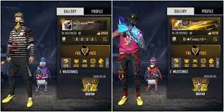Gun king puts eight players against each other in a very. Sk Sabir Boss Vs Gaming Tamizhan Gt King Who Has Better Stats In Free Fire Granthshala News