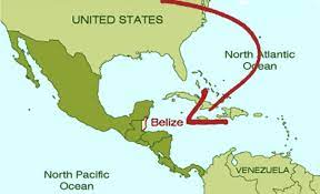 World class attractions include exploring the lush jungles with exotic plants and animals, deep sea fishing, swimming, snorkelling and diving in the. Where Is Belize Located Belize Location Geography