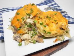 Frozen tater tots, onions, and vegetables are coated in a creamy sauce and topped with slices of meatloaf, a sprinkling of cheese keeps the meatloaf moist during cooking. Leftover Meatloaf Casserole Recipe Allrecipes