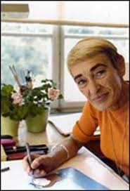 Books about her character were translated into many languages, and some were adapted into film, television and theatre plays. Gunilla Bergstrom Board Game Artist Boardgamegeek