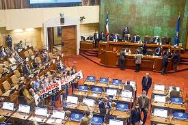 Formas de elección del senado. Tercer Retiro Pasa Al Senado Con Votos De Chilevamos Y Sube Presion Para Que El Gobierno No Vaya Al Tc Diario Financiero