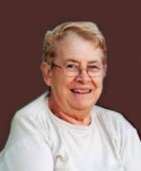 Eleanor Karg Obituary -