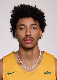 2023-24 Men's Basketball Roster