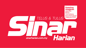 Sinar harian merupakan sebuah akhbar berbahasa melayu di malaysia. Sinar Harian