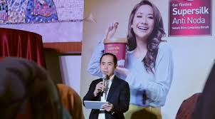 Cat supersilk anti noda yang bersih dengan sekali bilas menjadi solusi untuk kebutuhan rumah tangga dan keluarga dengan banyak aktivitas di rumah. Supersilk Anti Noda Begini Fakta Unik Cat Tembok Andalan Bcl Merdeka Com