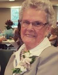 Obituary information for Bertha Elizabeth Saunders