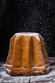 Pandoro Noel C Est Aussi La Tradition En France La Buche En Italie Le Pandoro Et Le Panettone Http Www Cuis Brioche Italienne Gateau De Noel Italien Recette