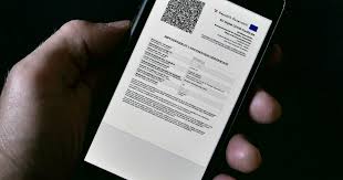 In griechenland entfällt der negative test für die einreise, wenn bereits zwei wochen seit der zweiten impfung vergangen sind. Eu Weiter Gruner Pass In Kraft Getreten Tiroler Tageszeitung Online Nachrichten Von Jetzt