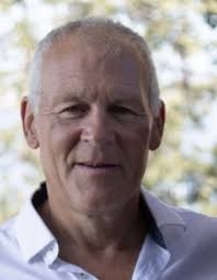 William Geoffrey Owen Westgate (Bill or Billy) Obituary