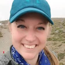 North Fork Big Pine Creek Trail, California