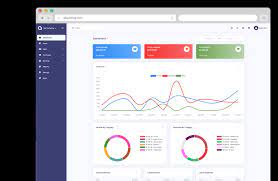 Grow your business with cloud accounting software. Free Accounting Software Akaunting