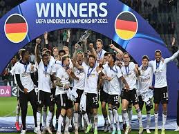 تصفيات آسيا لكأس العالم 2022 qatar. Ø£Ù„Ù…Ø§Ù†ÙŠØ§ ØªØªÙˆØ¬ Ø¨Ø¨Ø·ÙˆÙ„Ø© Ø£ÙˆØ±ÙˆØ¨Ø§ ØªØ­Øª 21 Ø¹Ø§Ù…Ø§ Ø¹Ù„Ù‰ Ø­Ø³Ø§Ø¨ Ø§Ù„Ø¨Ø±ØªØºØ§Ù„