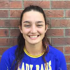 Kallen Smith's High School Bio