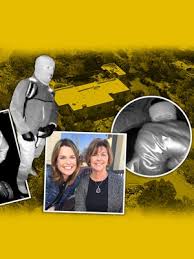 Nancy Guthrie update: FBI video, suspect description, backpack photo