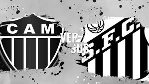Head to head statistics and prediction, goals, past matches, actual form for serie a. Atletico Mg X Santos Veja Onde Assistir A Partida Do Brasileirao Serie A Gazeta Esportiva