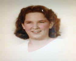 Florence Cecelia “Flossie” Quill Johnson (1922-2009)