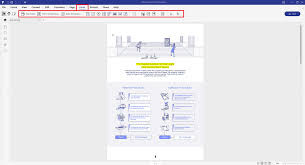 How to create a fillable pdf text field. Create Pdf Form On Windows With Ease