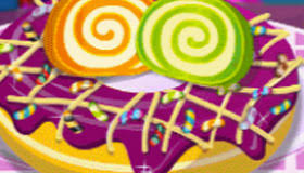 ¡en el grupo juegos de cocina encontrarás los juegos más chulos de hacer pasteles! Juegos De Pasteles Gratis Para Chicas