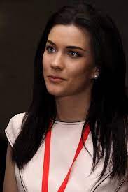 Nem a saját pártját jelölte meg a politikusnő. Marta Demeter Wikipedia