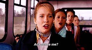 Which Pitch Perfect Character Are You Pitch Perfect Pitch Perfect Memes Pitch Perfect Characters