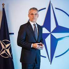 Find jens stoltenberg latest news, videos & pictures on jens stoltenberg and see latest updates, news, information from ndtv.com. Nato Secretary General Stoltenberg The New Russian Missile Systems Are Highly Dangerous Der Spiegel