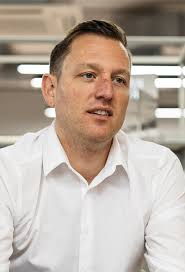 David Crosthwait Director at