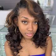 GLAM BLOW DRY & BEAUTY BAR