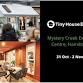 NZ Tiny House Expo event in Hamilton