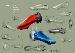 Nike Soccer Cleats Design Produit Chaussure De Foot Et Chaussures Homme