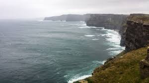 Die cliffs of moher mögen vielleicht die bekanntesten steilklippen in irland sein, aber sie sind bei weitem nicht die höchsten. Ireland Galway The Cliffs Of Moher Free Photo On Pixabay