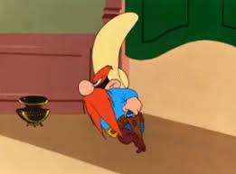 But where does this clip come from and, more importantly. Bugs Bunny Saw Florida Gif Garden Bugs
