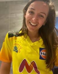 Find out more at to discover more about england woman cricketer kate cross thanks csk during ipl 2021 you can. Whistle Podu Army Csk Fan Club On Twitter Yellove Across The Borders Here S Our Super Queen Katecross16 Whistling From Home Whistlepodu Csk Chennaiipl Https T Co 4oqalarz1k