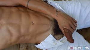 Love Happens: A Masturbation Meditation w Nico Leon - YesGay.xyz