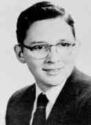 The MTHS Class of 1957 Alumni List