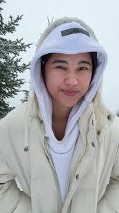 Explore My Snow Era Style with Katrina Ermino