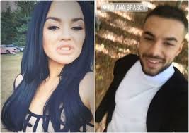 Exclusiv _ carmen de la salciua, ganduri de implinire catre culita sterp! Carmen De La SÄƒlciua È™i CuliÈ›Äƒ Sterp S Au DespÄƒrÈ›it Mesajul Controversat Al Artistei