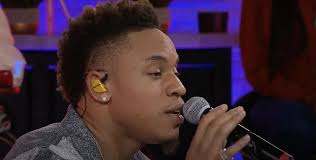 The 202: Aaron Myers (TV Series 2017– )