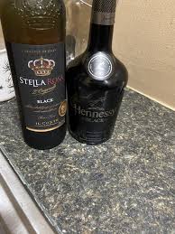 Stella rosa would launch about 70 years later. Stella Rosa Henny Hennessy Drinks Stella Rosa Frozen Drinks Alcohol