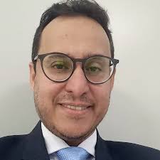 Leandro de Amorim Melo