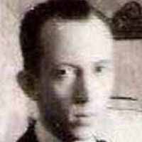 Norman Edward Kenyon (1898–1989) • FamilySearch