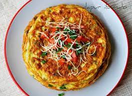 Pin Di Malay Food
